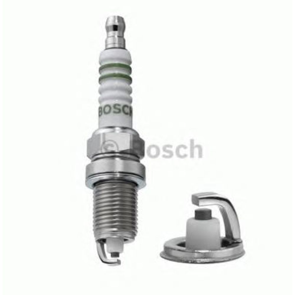 BOSCH Super FR8LC sytytystulppa