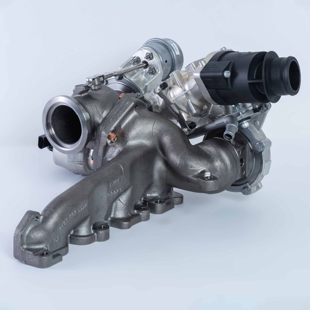 Turboahdin 13-00643