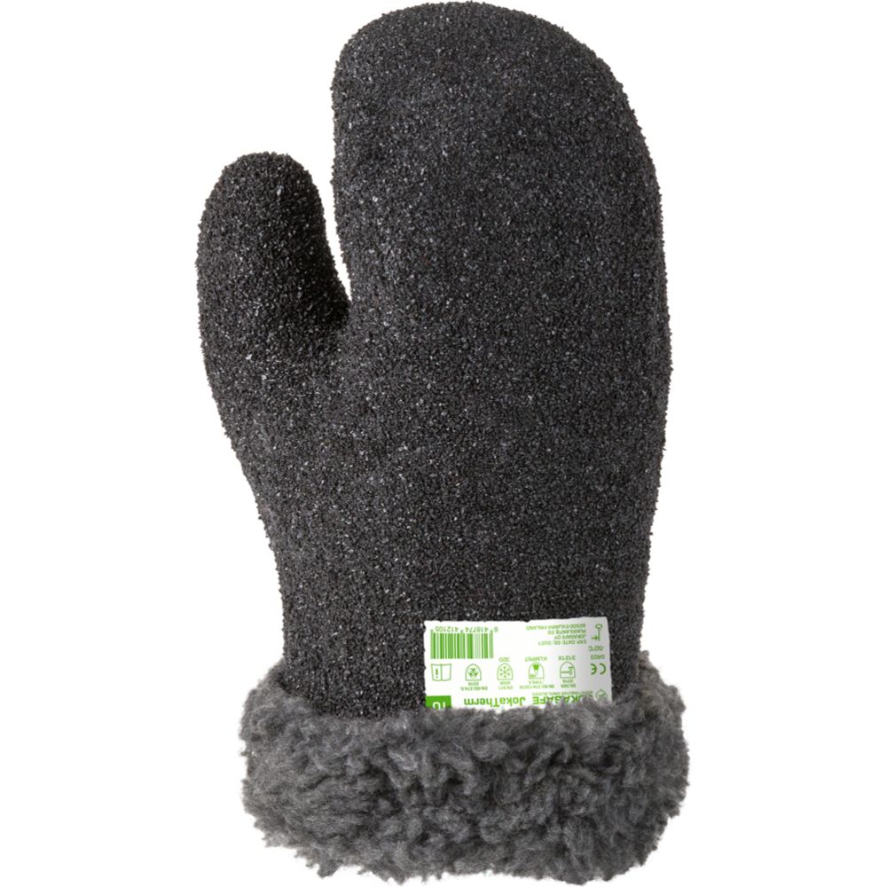 Jokasafe JokaTherm kaitsekinnas, 10