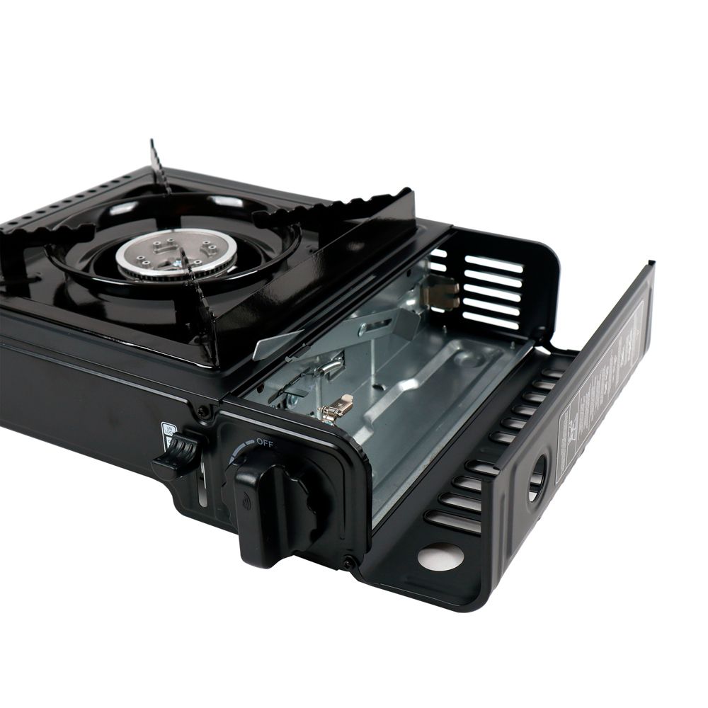 Easy Cooking lauagaasipliit, must