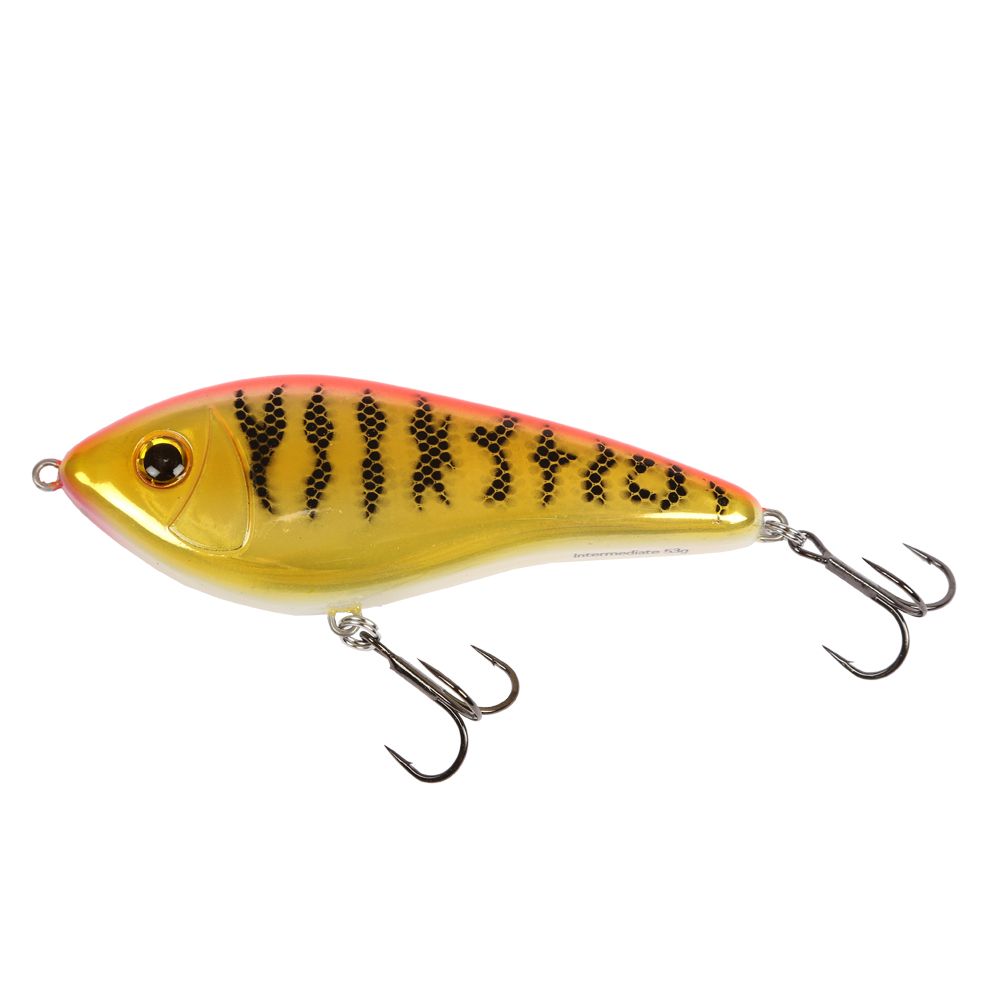 Westin Swim Glidebait 12 cm 53 g Suspending