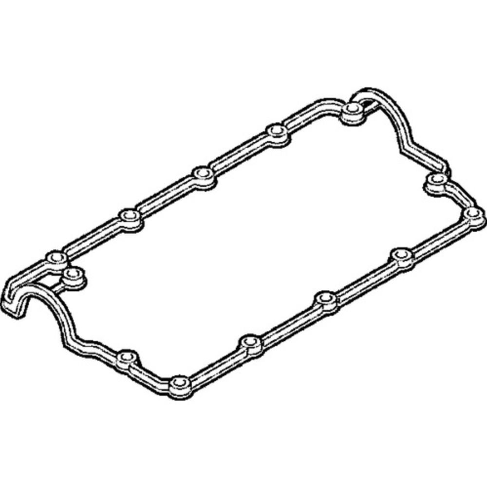 Venttiilikannen tiiviste 27-01171