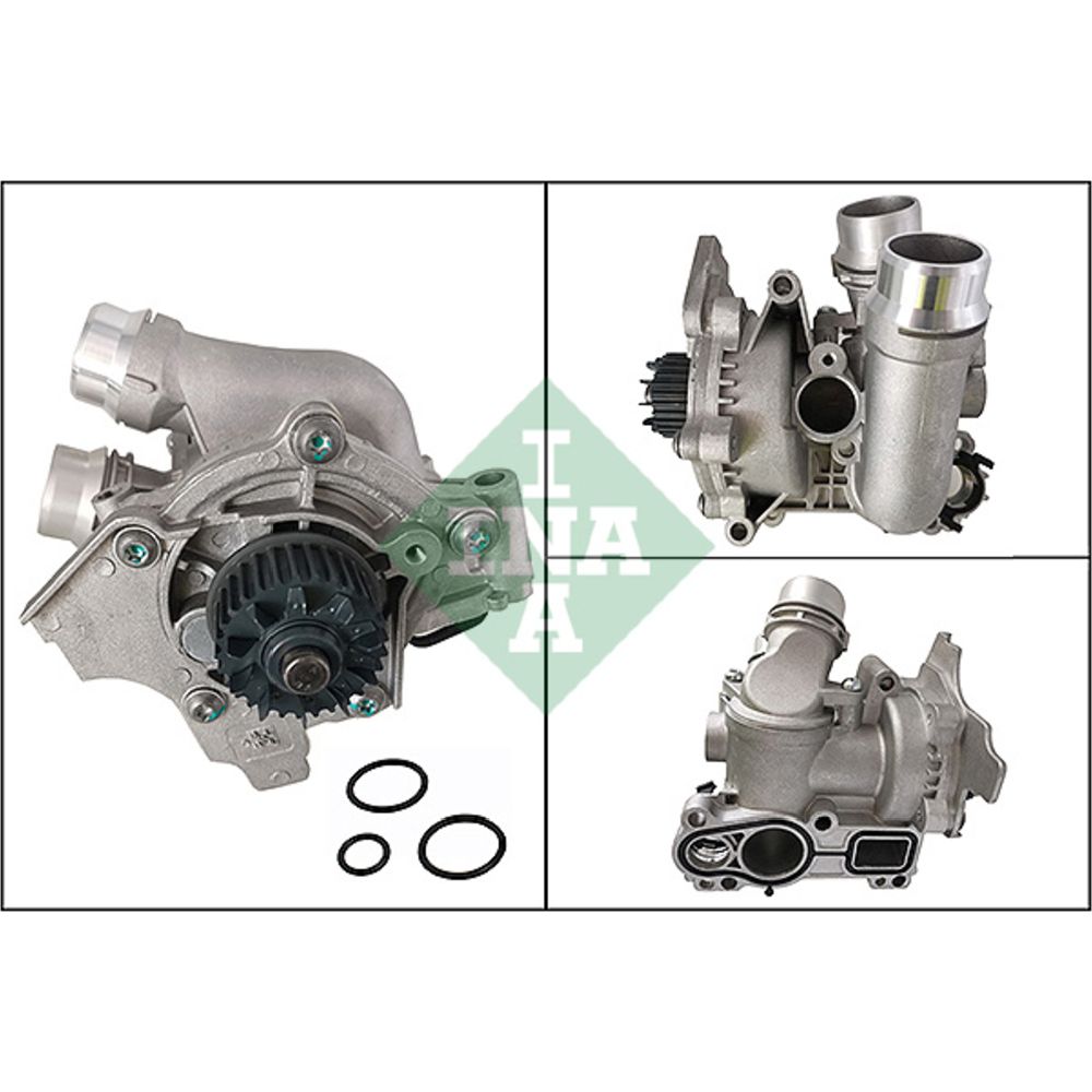 Veepump 30-06475