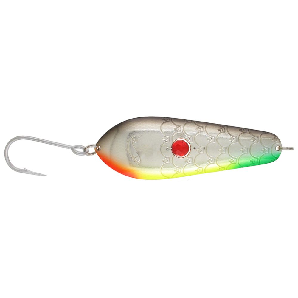 Kuusamo Helmi Räsänen skeddrag 12 cm 50 g Motonet 6