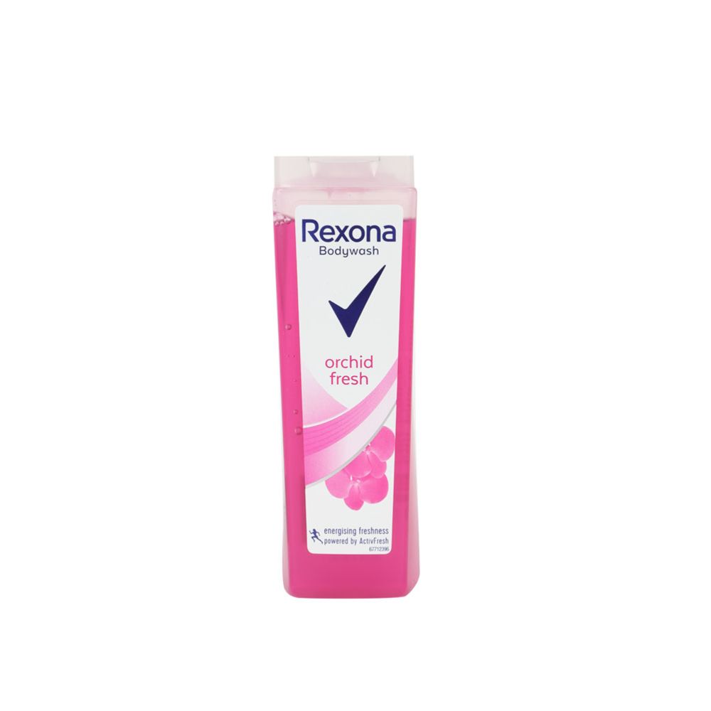 Rexona suihkusaippua 400 ml