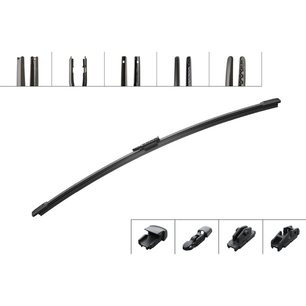 Bosch AM38H kojamees, 38 cm