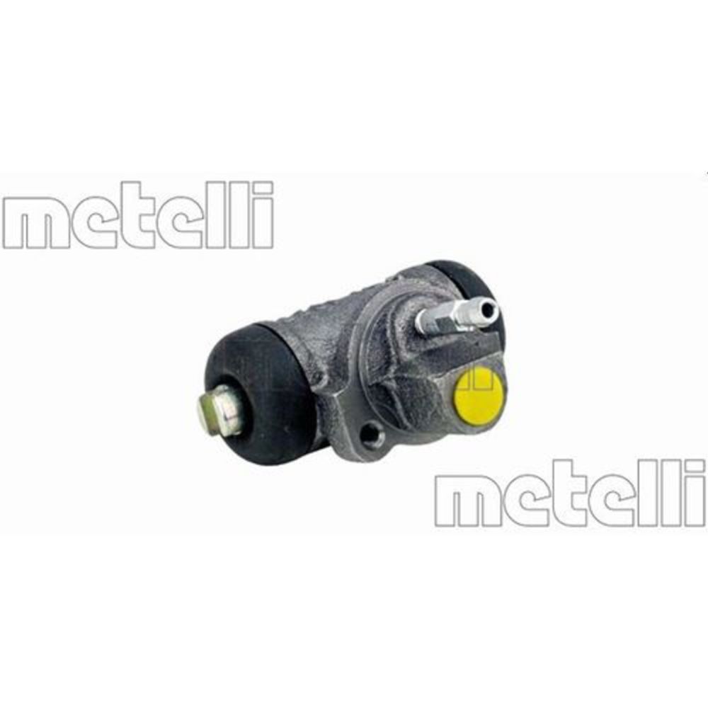 Jarrusylinteri 23-02400
