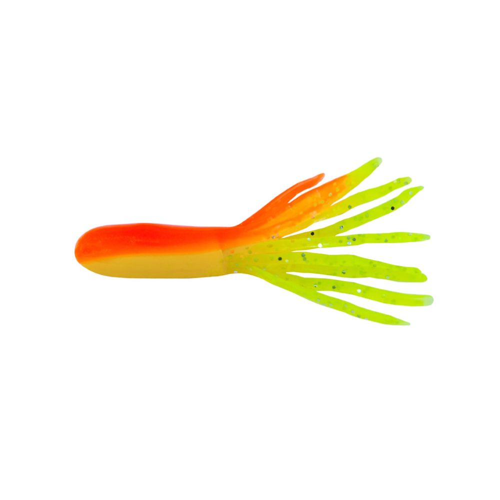 Relax Tube jigi 1" 8 kpl
