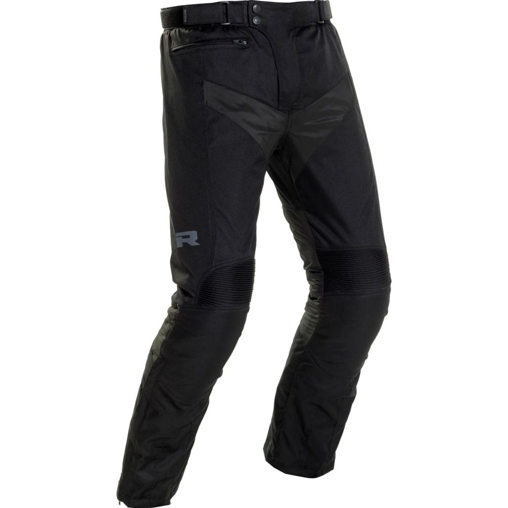 Richa Buster ajohousut musta 3XL