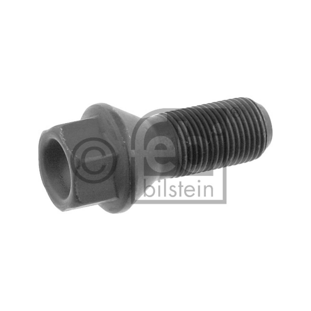 Hjulbult BMW 07- (M14 x 1,25 x 30,5 x 48,5/SW17 / rak kon)