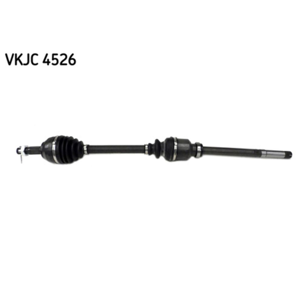 Vetoakseli 17-4918