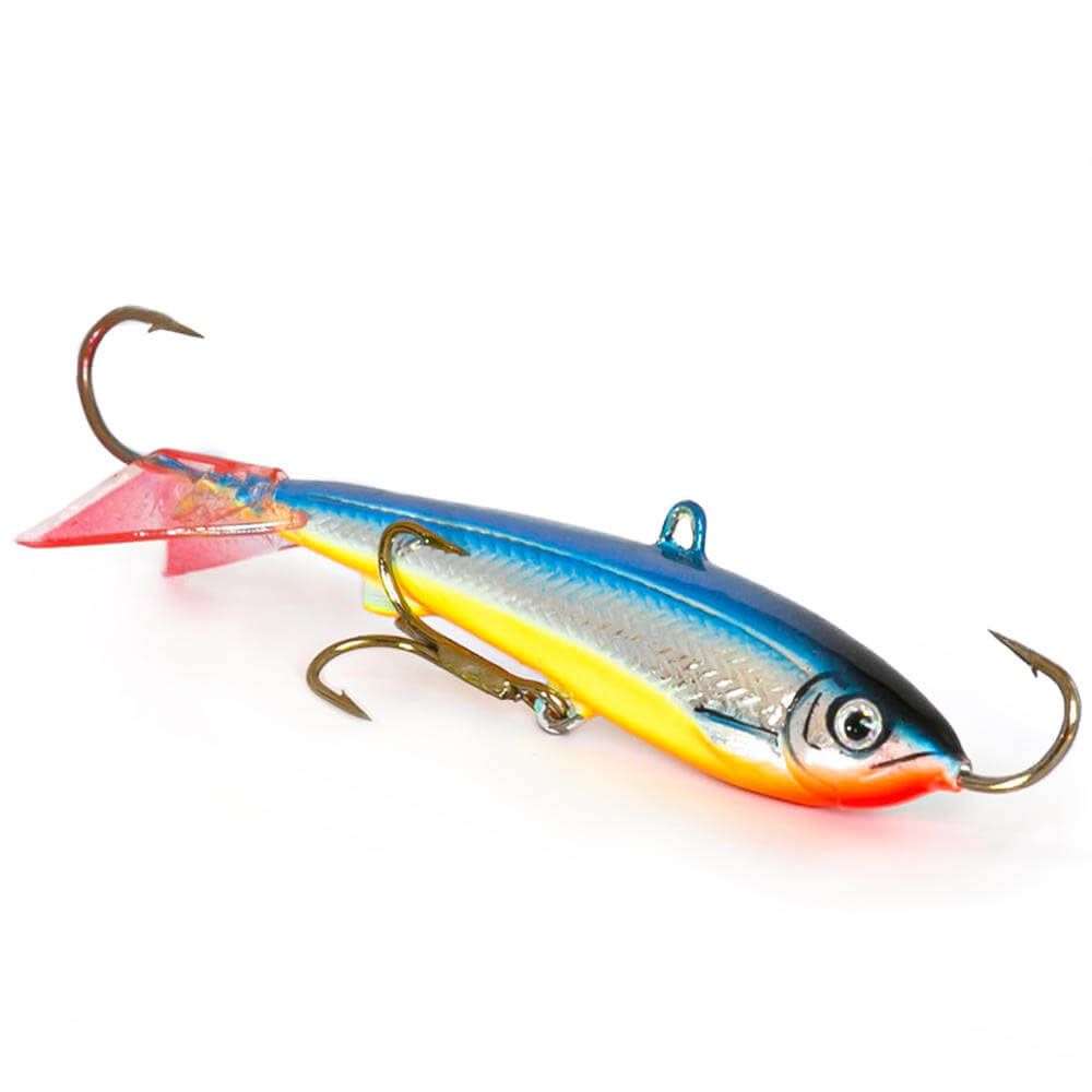 Karismax MaxBooster 3 19 g 53 mm tasapainopilkki väri 7