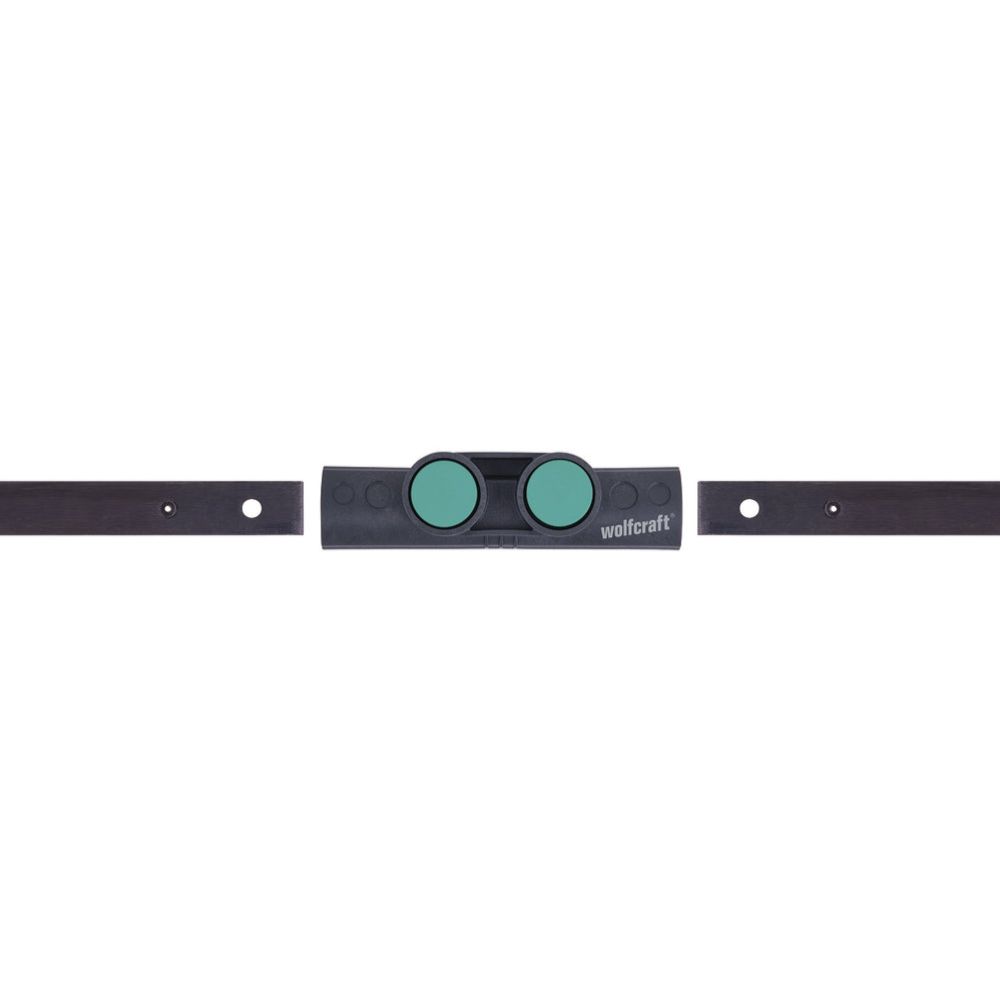 Wolfcraft® EHZ Easy / EHZ PRO ühe käe kiirpitstkruvi pikendusadapter