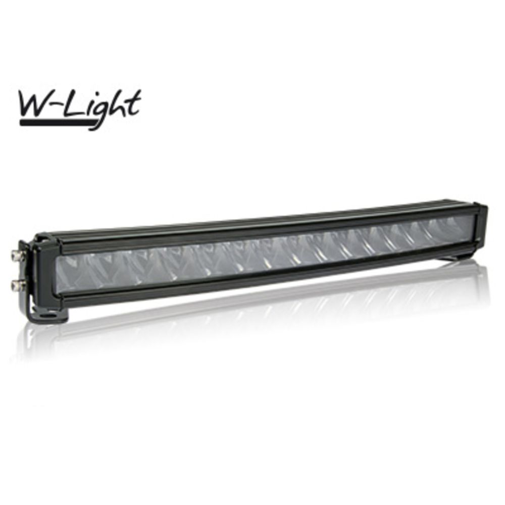 W-Light Comber LED-kaukovalo 20" 150 W Ref.45
