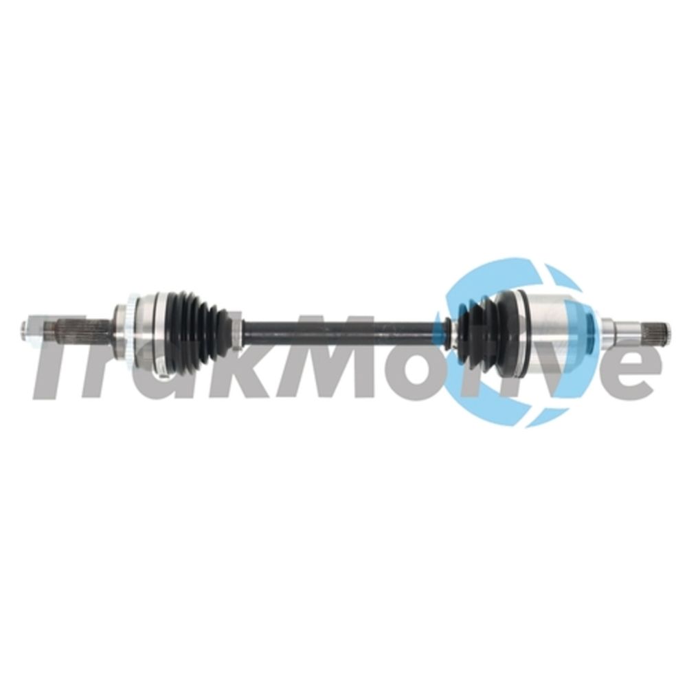 Drivaxel 17-05974