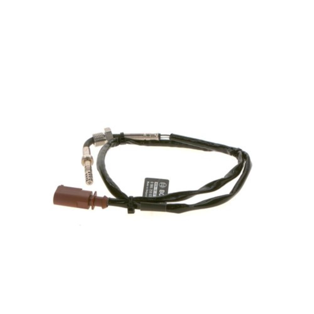 Sensor, avgastemperatur 28-8687