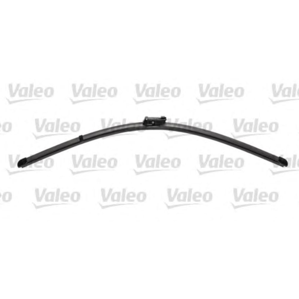 Valeo Silencio FB VF443 pyyhkijänsulkapari 60 + 50 cm