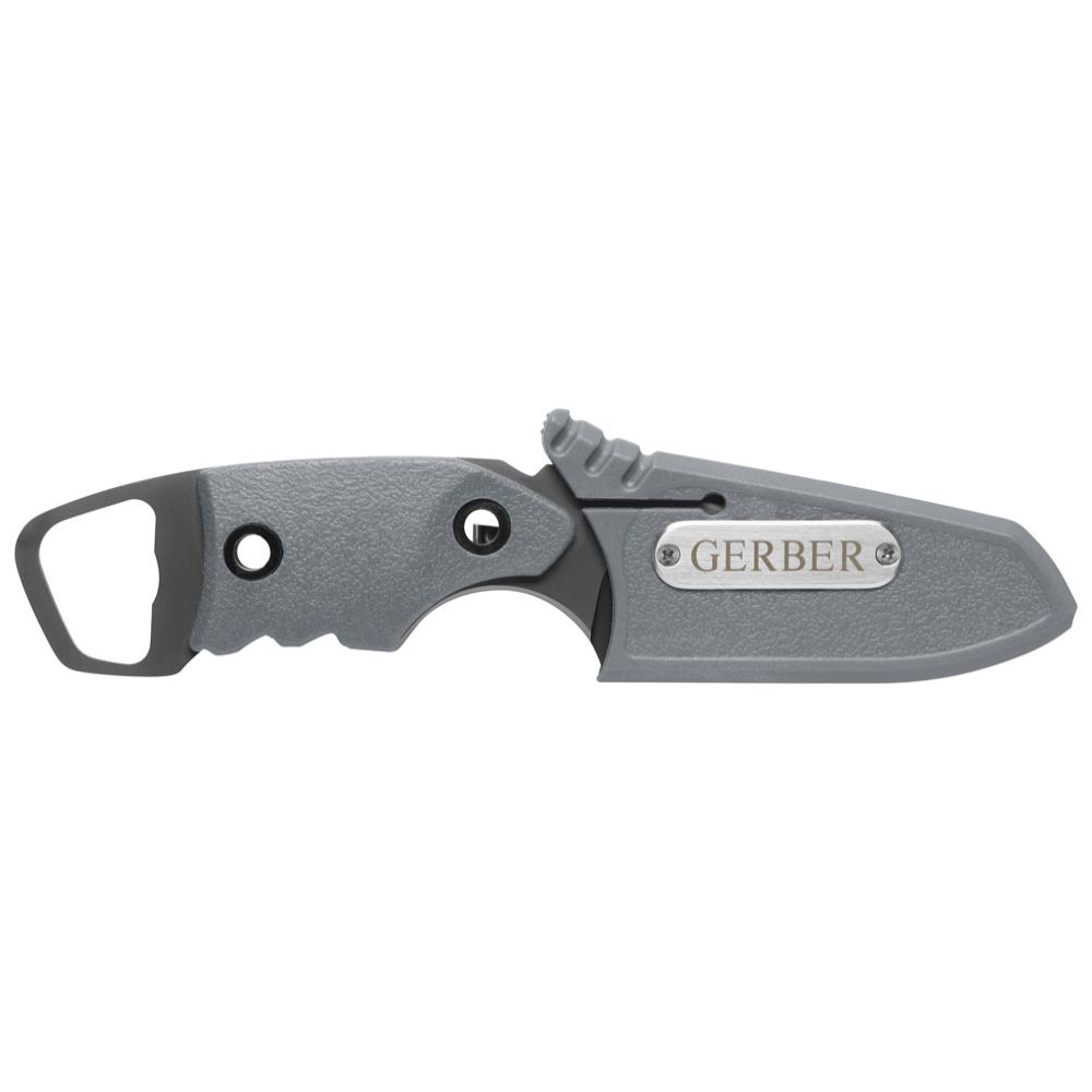 Gerber Epic veitsi + pullonavaaja