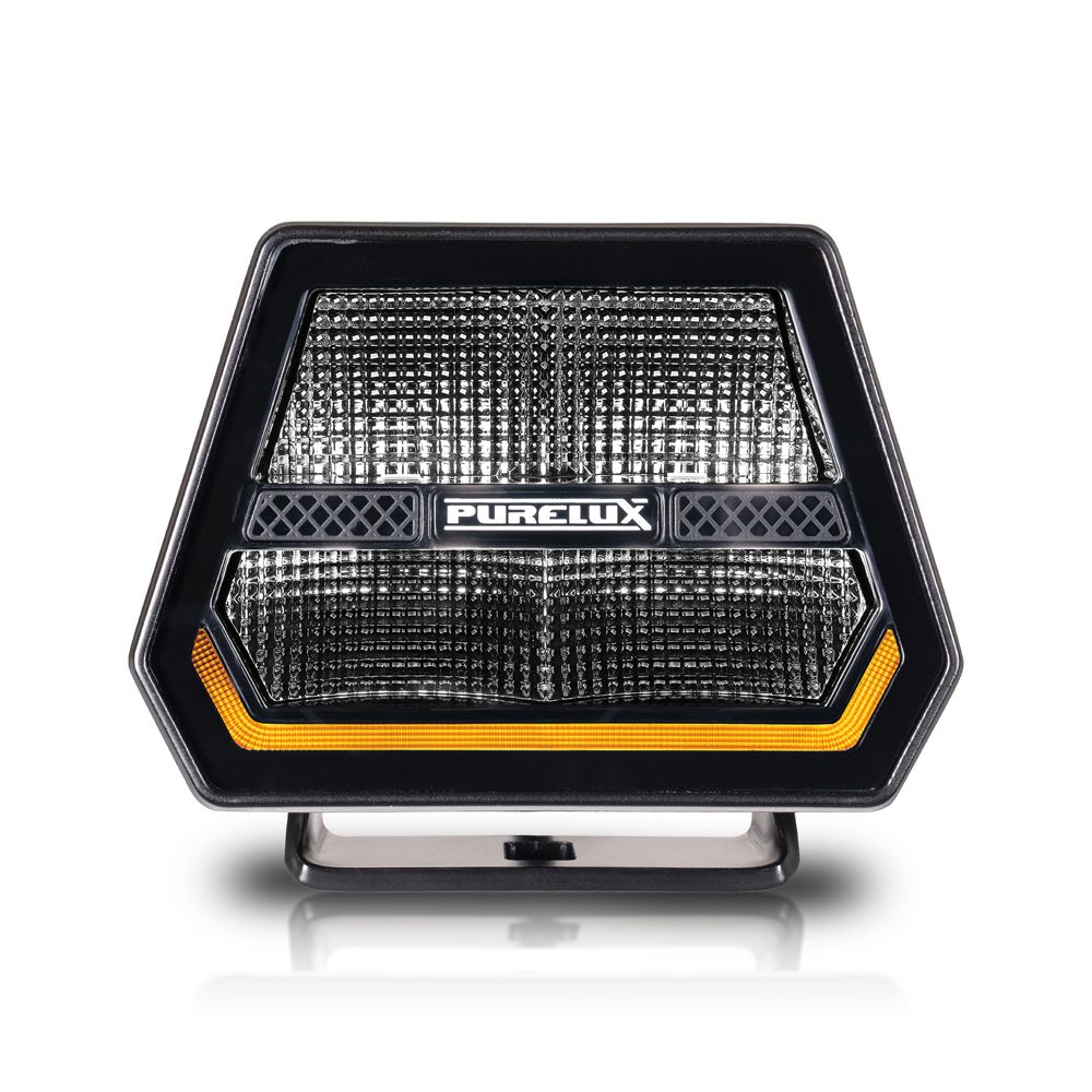 Purelux Panther Alpha 60 työvalo 60 W 4000 lm