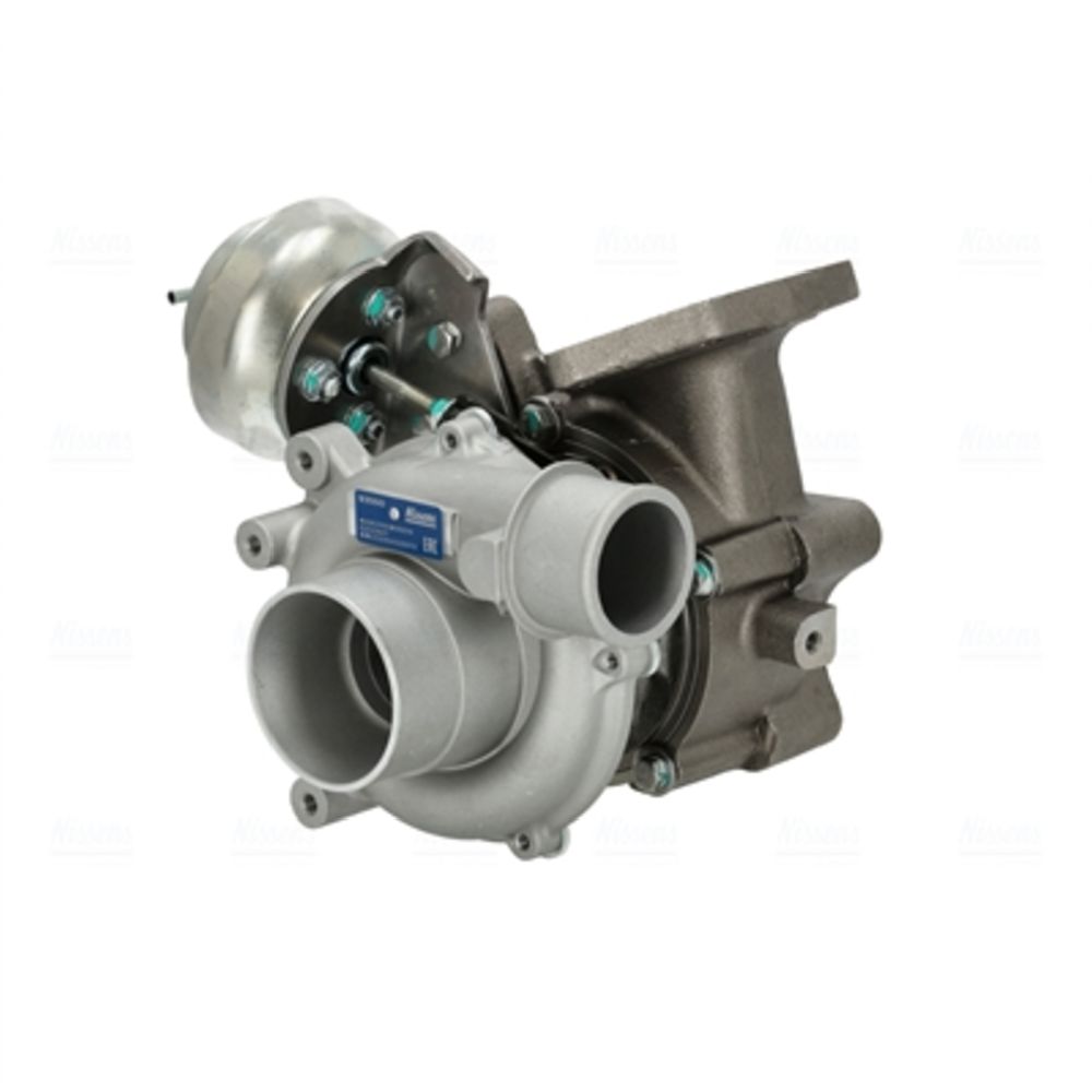 Turboahdin 13-01115