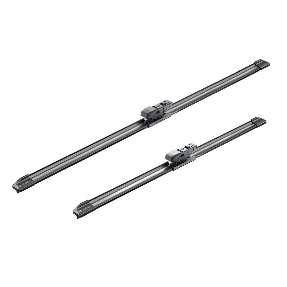 Bosch AeroTwin A398S kojamehed 60 + 45 cm