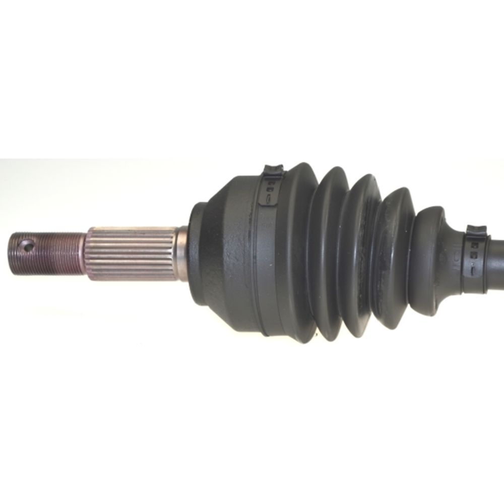 Drivaxel 17-06598