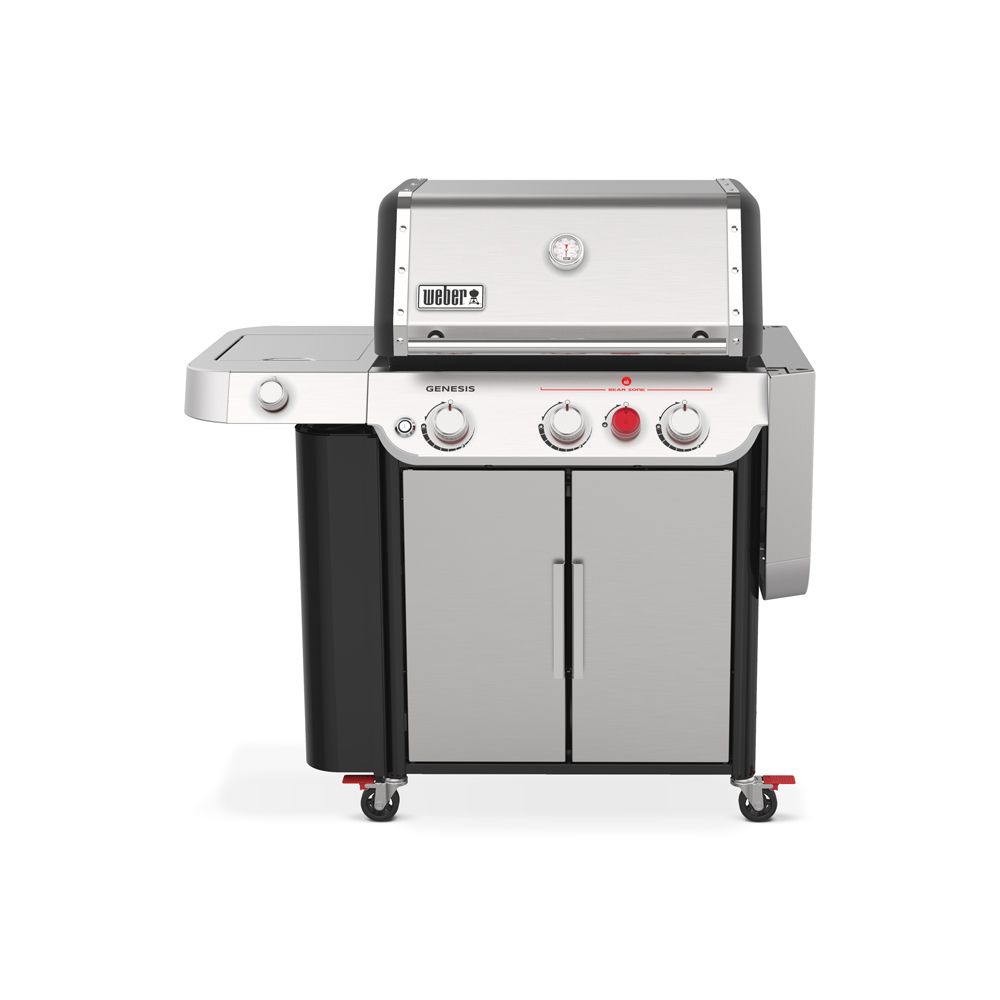 Weber Genesis S-335 gasolgrill