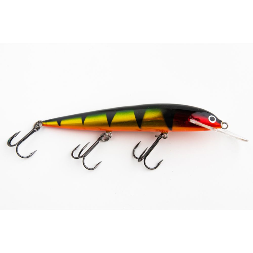 Karikko vaappu 15 cm kromi