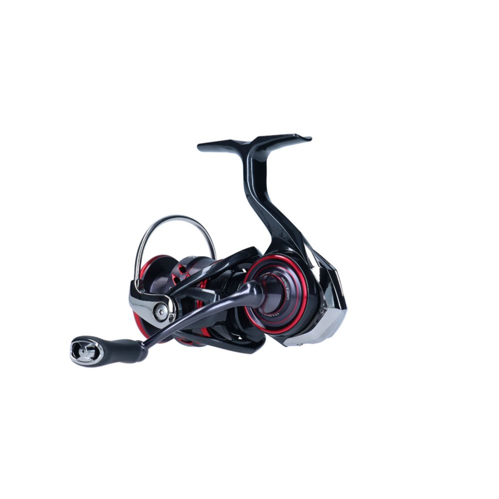 Daiwa 21 Ballistic MQ LT avokela
