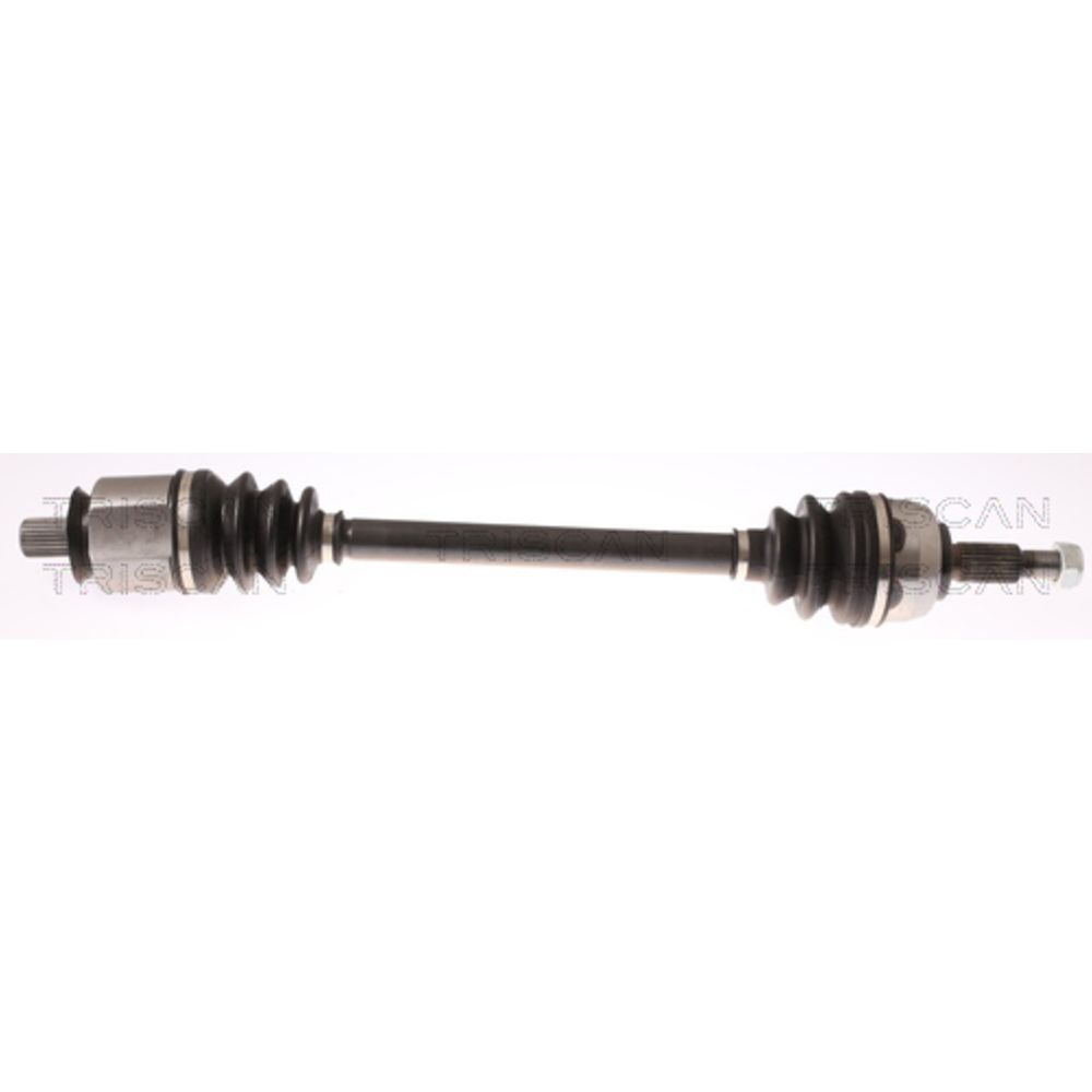 Drivaxel 17-02639