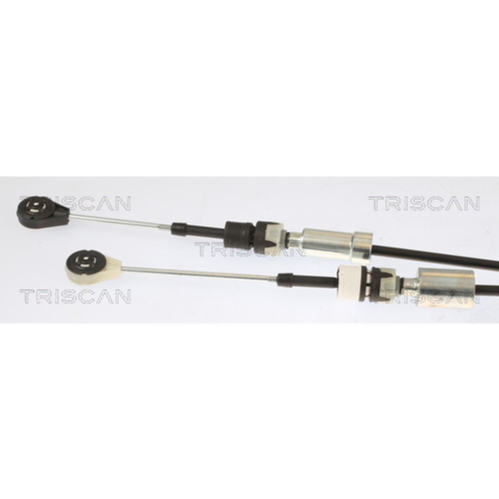 Vajer, manuell transmission 24-00207