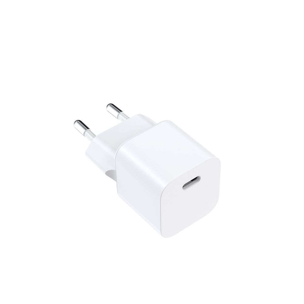 Cloudberry väggladdare PD USB-C 20 W