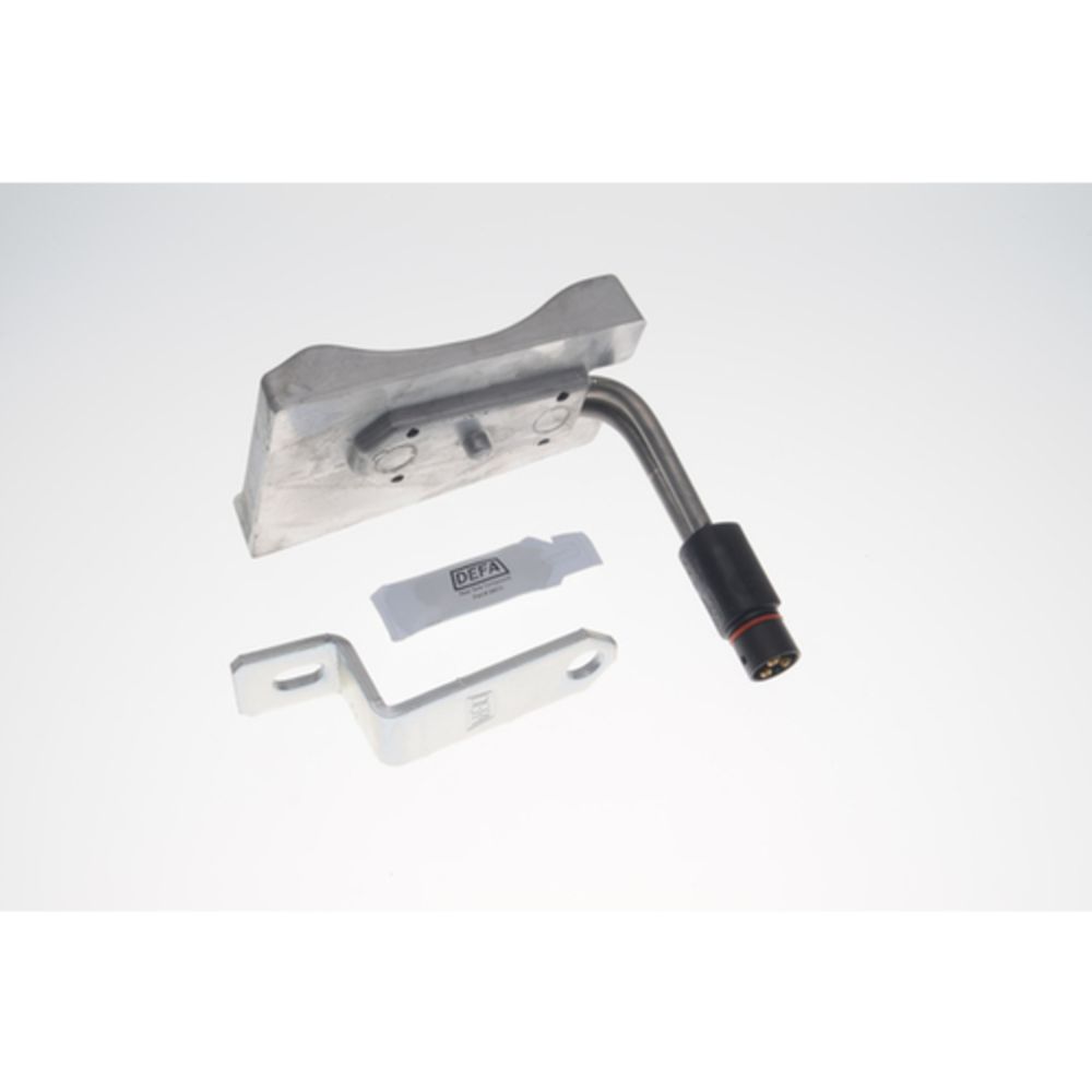 Defa-kiirgussoojendi #420889