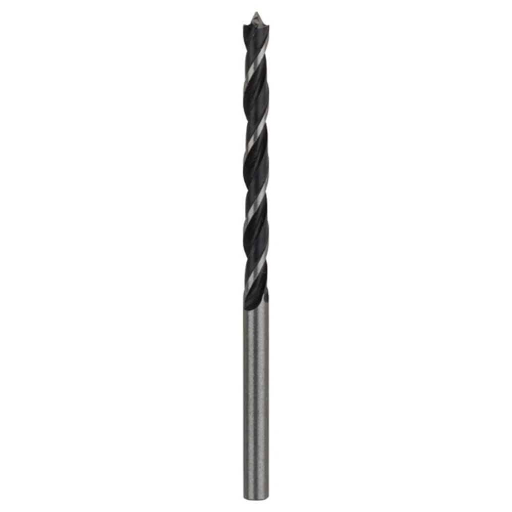 Bosch puidupuur, ø 4 mm / 75 mm