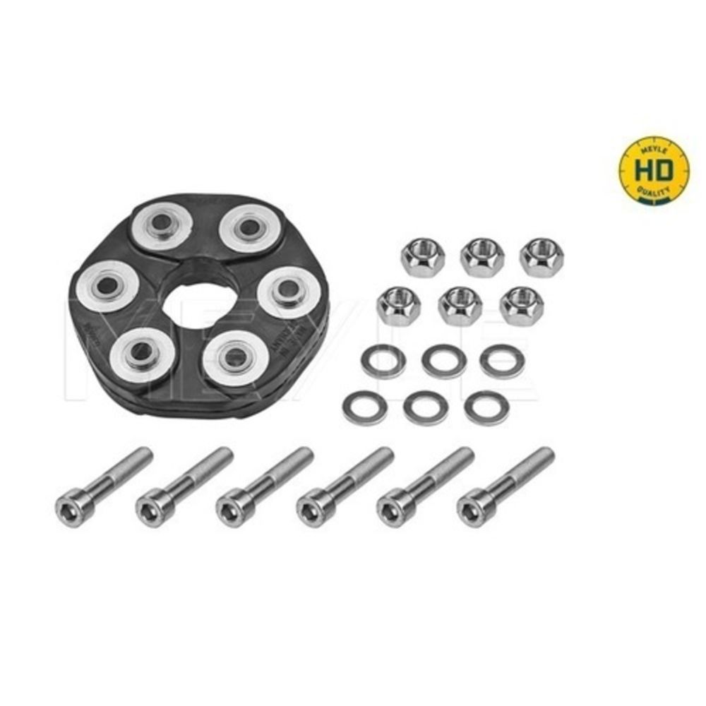 Led, kardanaxel 18-02315