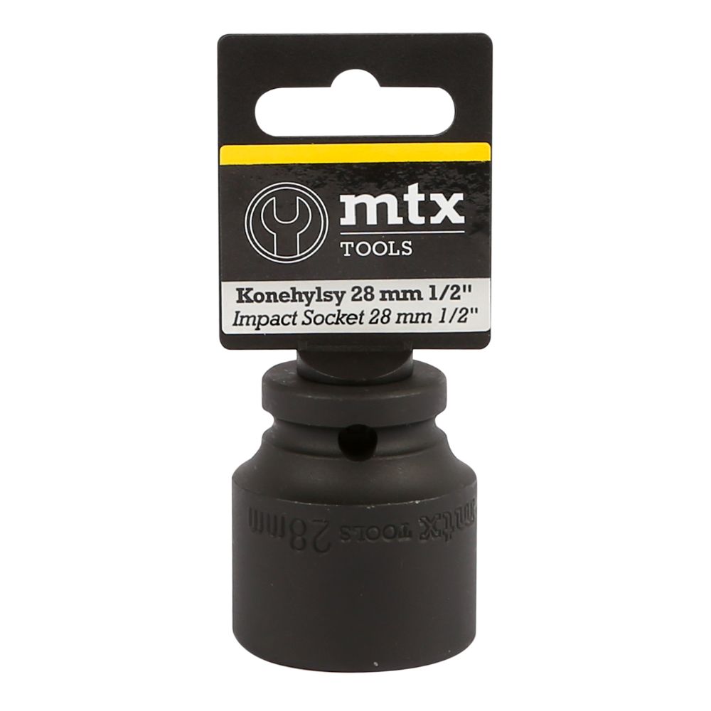 MTX Tools jõupadrun 1/2"