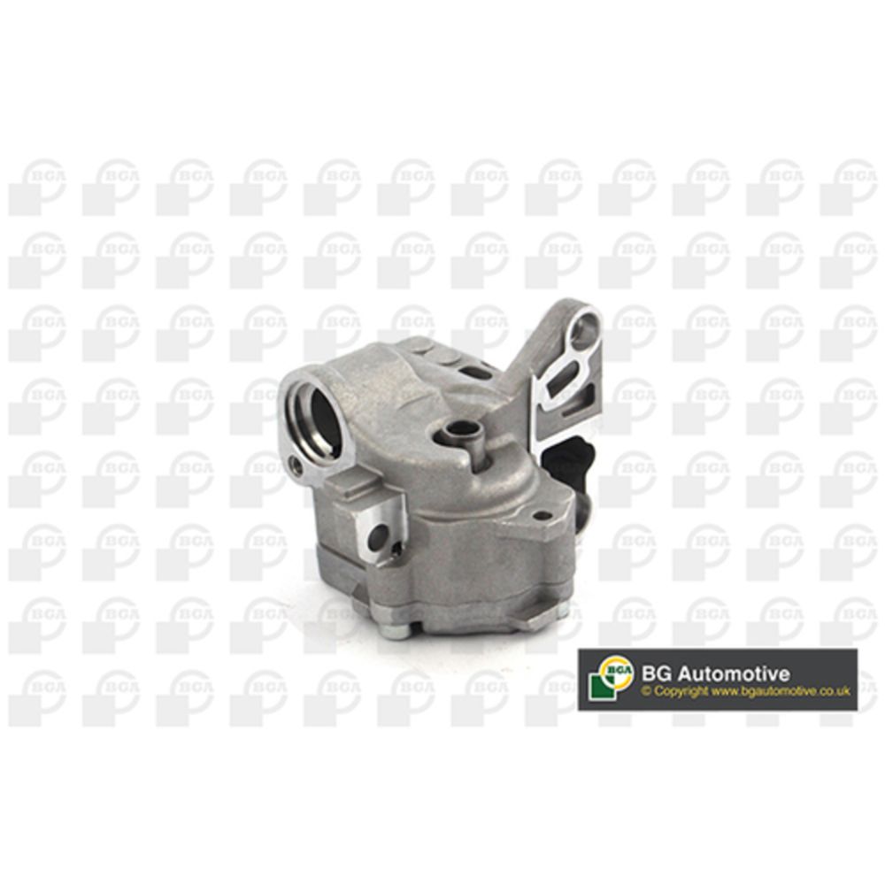 Oljepump 25-00719