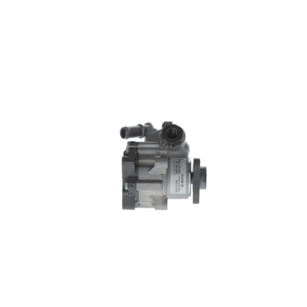 Ohjaustehostimen pumppu 17-01490