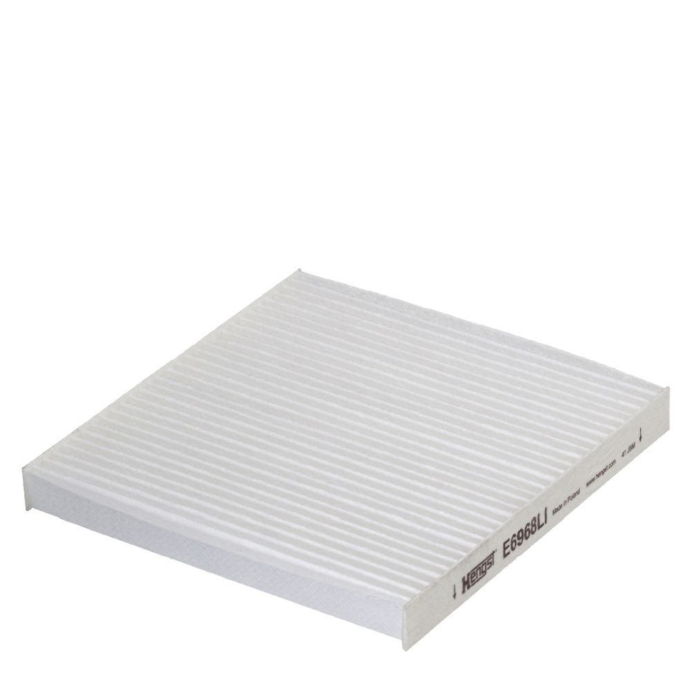 Raitisilmasuodatin 19-00100