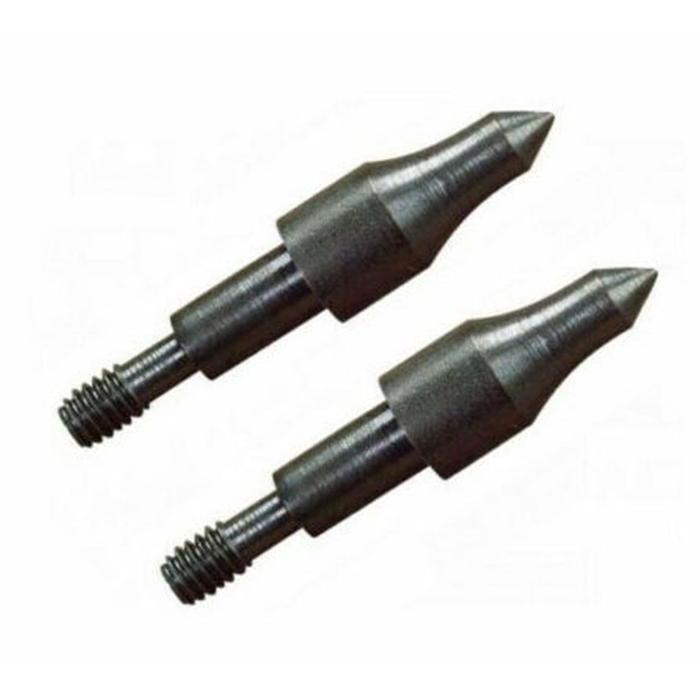 NAP 3D Point taulukärki 5/16" 125 gr 12 kpl