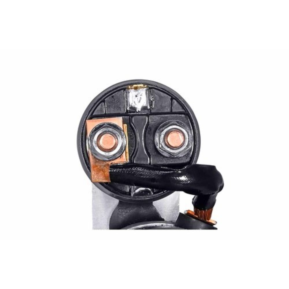 Käynnistinmoottori 13-2640