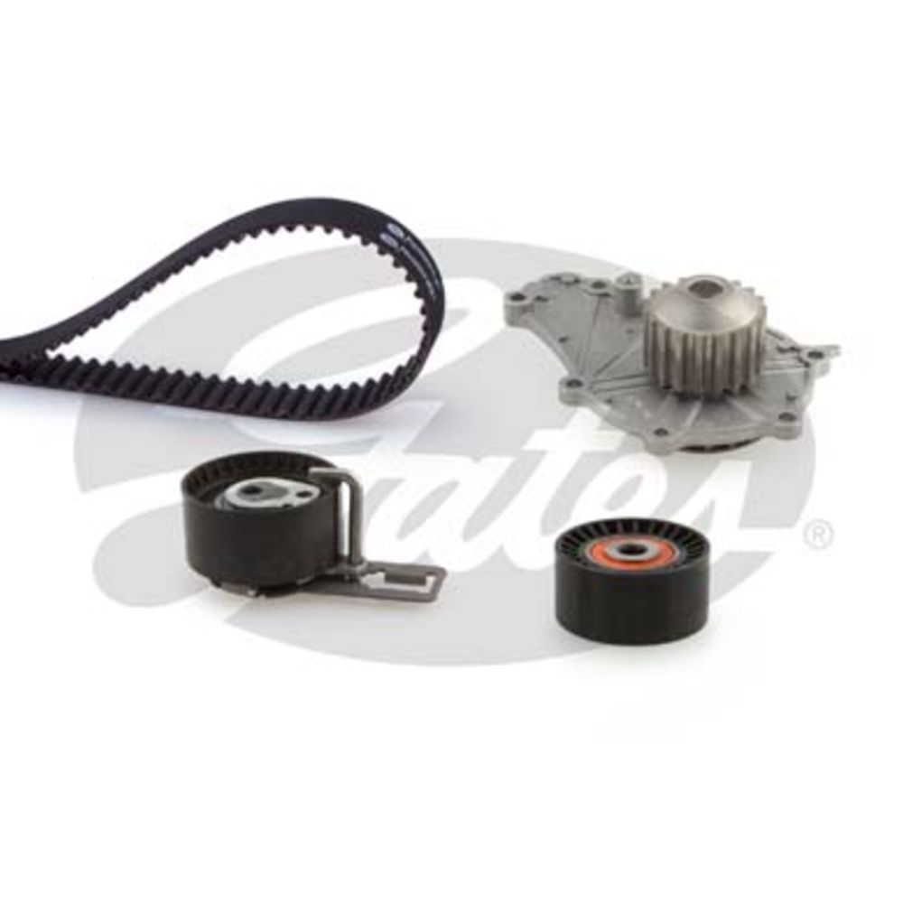 Vattenpump + kuggremssats 25-9531