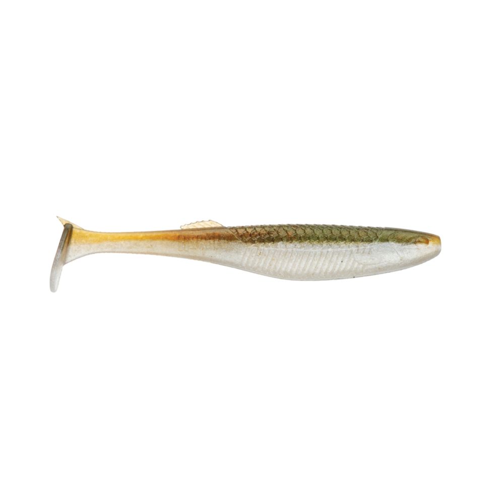 Rapala CrushCity The Kickman 7,5 cm 3 g kalajigi väri: Dach Vador 4 kpl