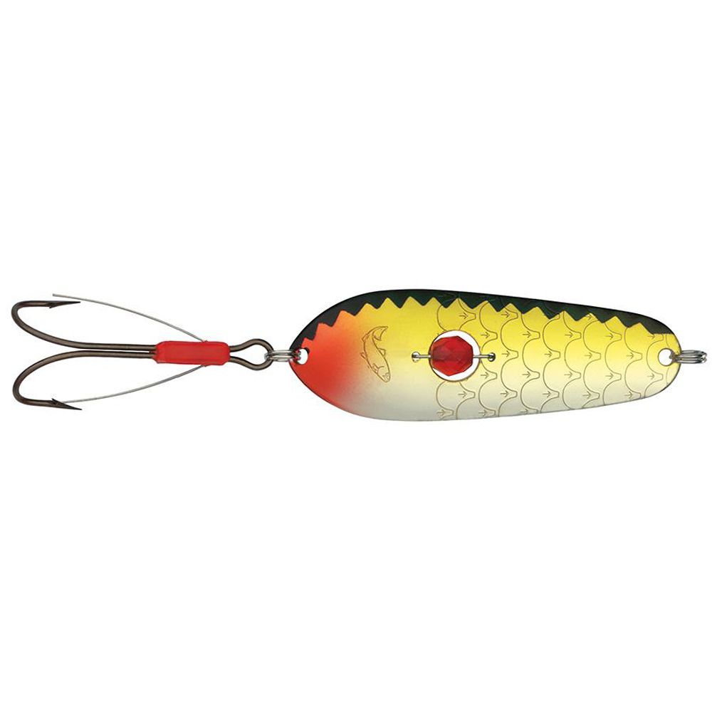 Kuusamo Helmi Räsänen skeddrag med vasskydd 7 cm 20 g