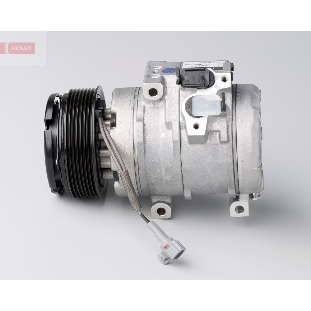 Kliimaseadme kompressor 30-04547