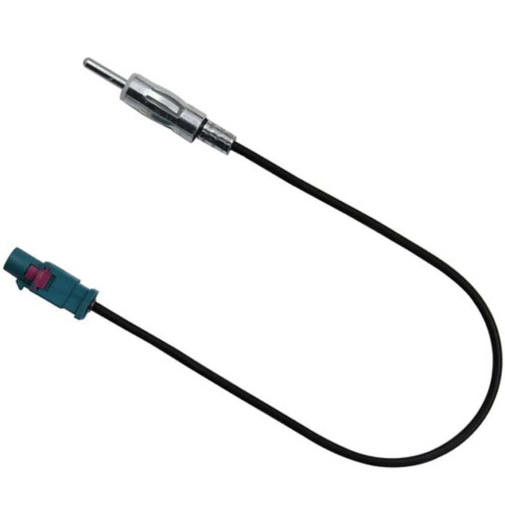 Antenniadapter BMW, Citroen, Peugeot, VW > DIN