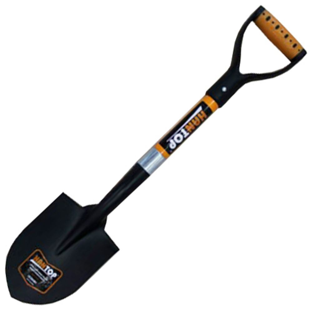 Mag-Pro Tools spetsspade mini