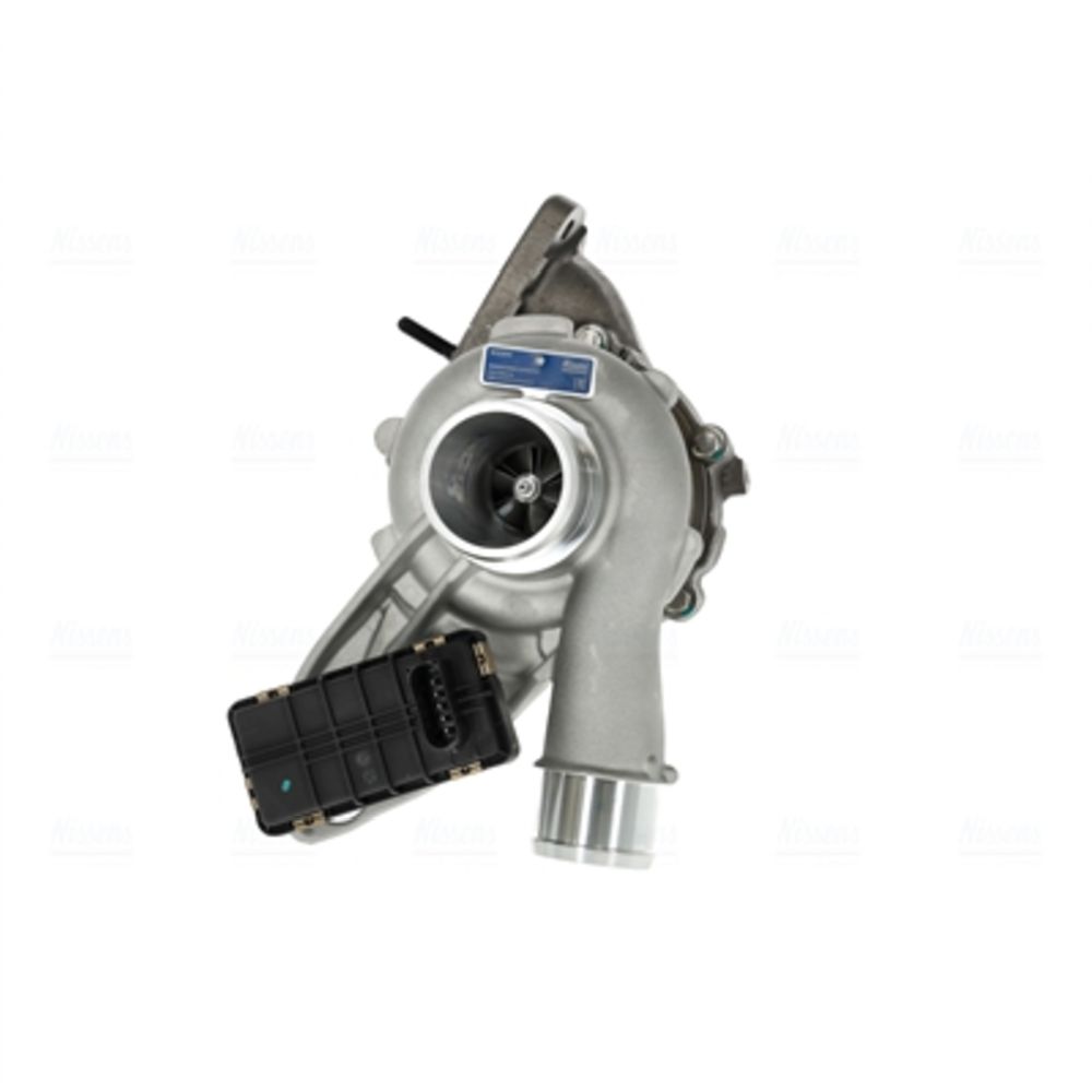 Turboahdin 13-00364