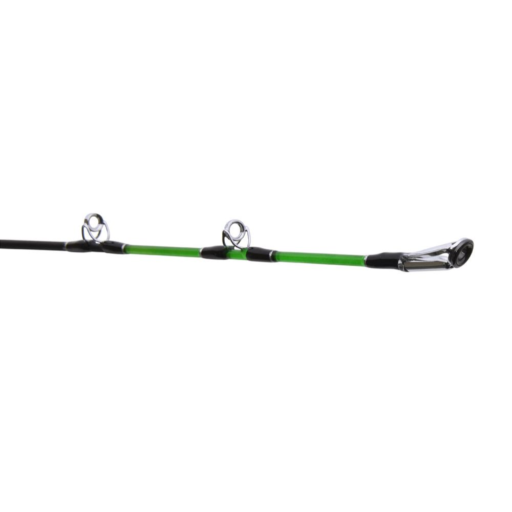 Patriot Toxic trollingset med linräknare 213 cm