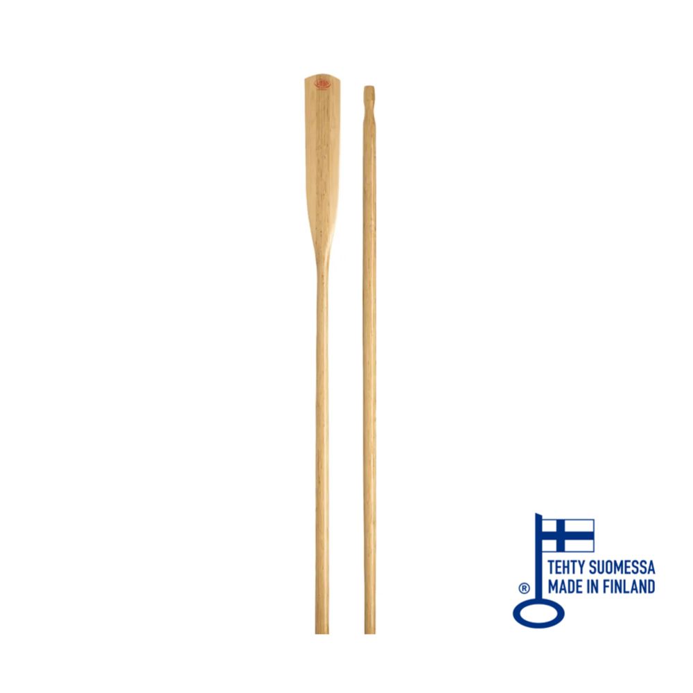 Lahna Sisukas aerud, 240 cm, 2 tk